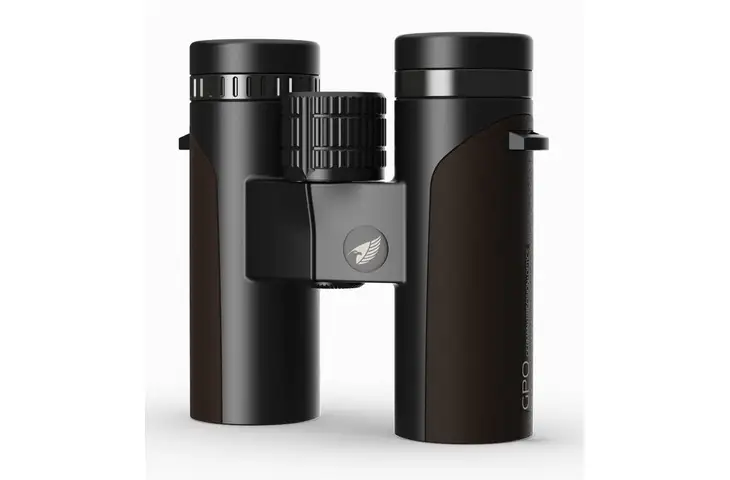 German Precision Optics PASSION ED 10x32mm Schmidt-Pechan Prism Binocular w/ Free Shipping and Handl - view 11